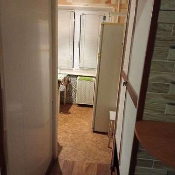 Продажа 2-комнатной квартиры 47 м², Алишера Навои просп., 67