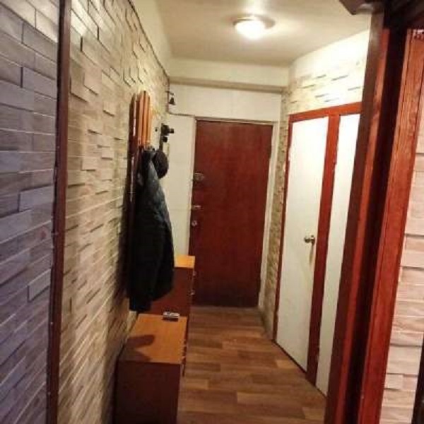 Продажа 2-комнатной квартиры 47 м², Алишера Навои просп., 67
