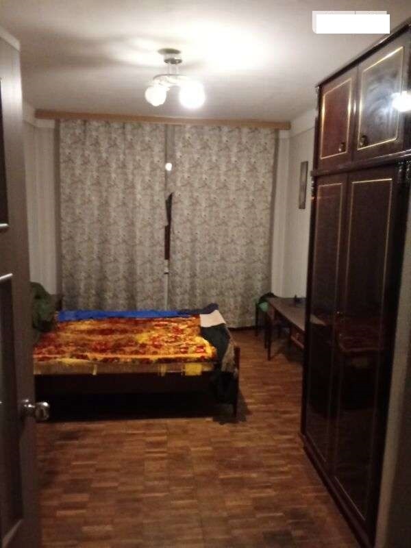 Продажа 2-комнатной квартиры 47 м², Алишера Навои просп., 67