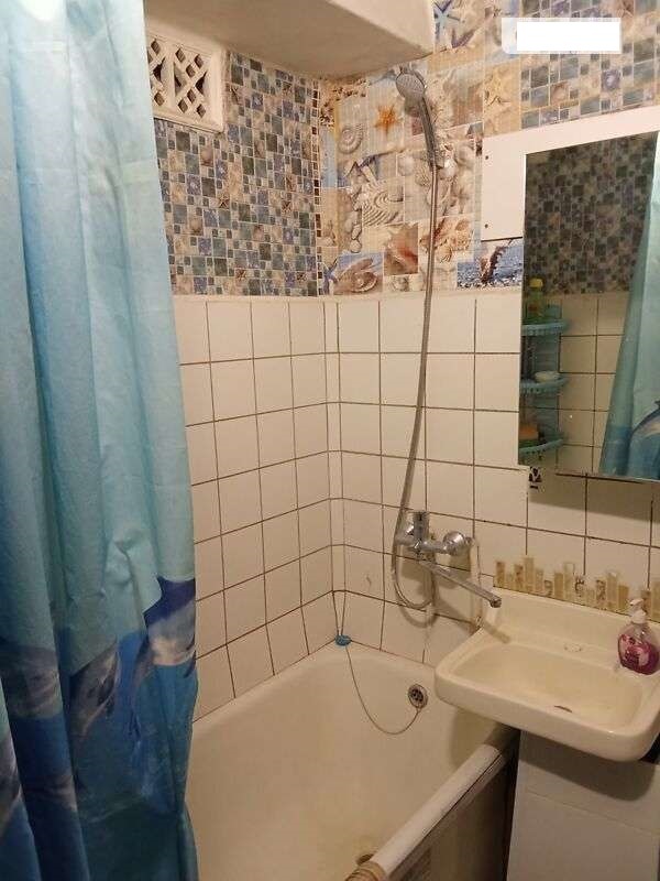 Продажа 2-комнатной квартиры 47 м², Алишера Навои просп., 67