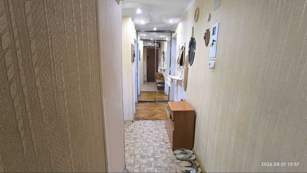 Продаж 2-кімнатної квартири 43 м², Среднефонтанский пров., 16/18