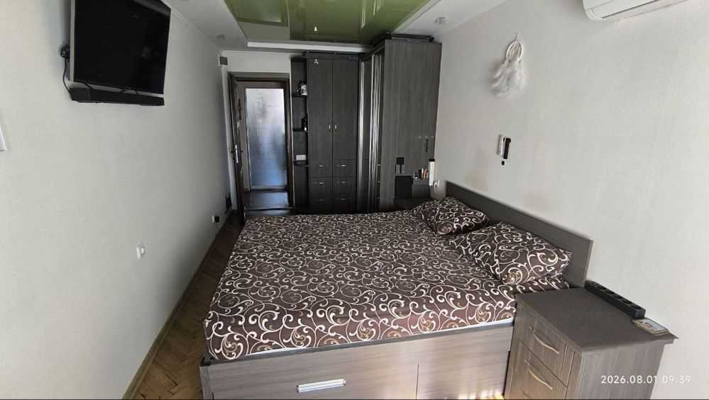 Продаж 2-кімнатної квартири 43 м², Среднефонтанский пров., 16/18
