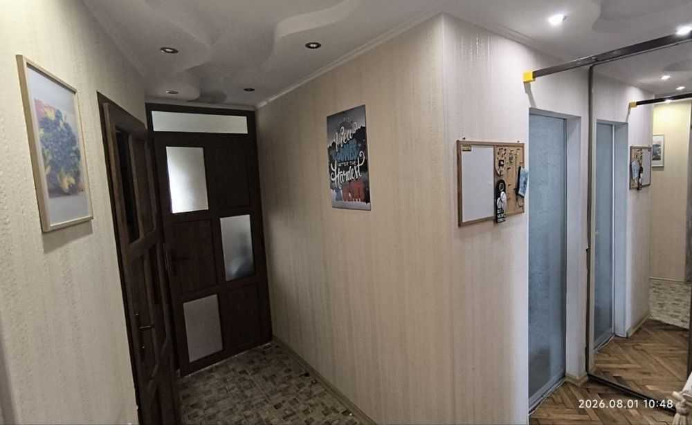 Продаж 2-кімнатної квартири 43 м², Среднефонтанский пров., 16/18