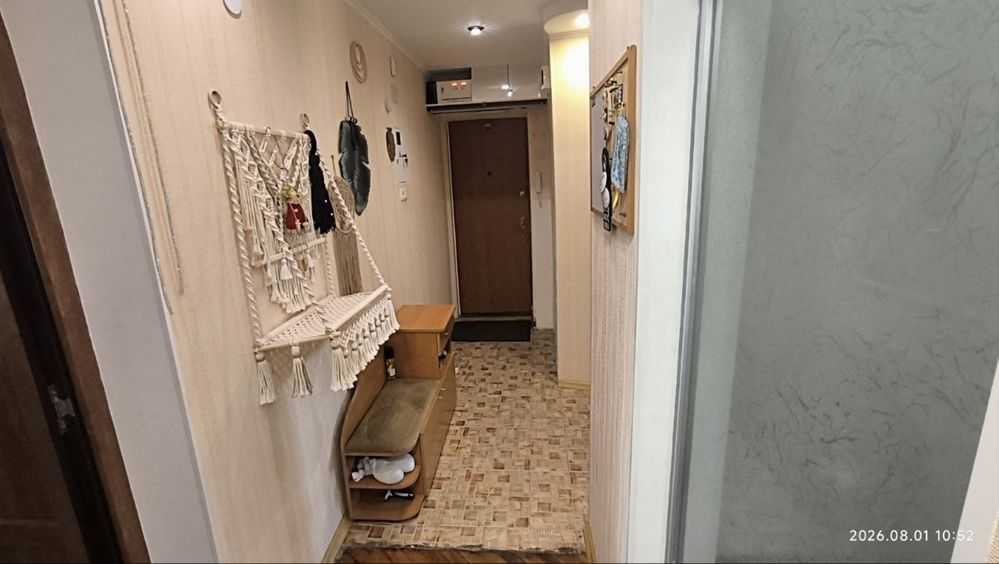 Продаж 2-кімнатної квартири 43 м², Среднефонтанский пров., 16/18