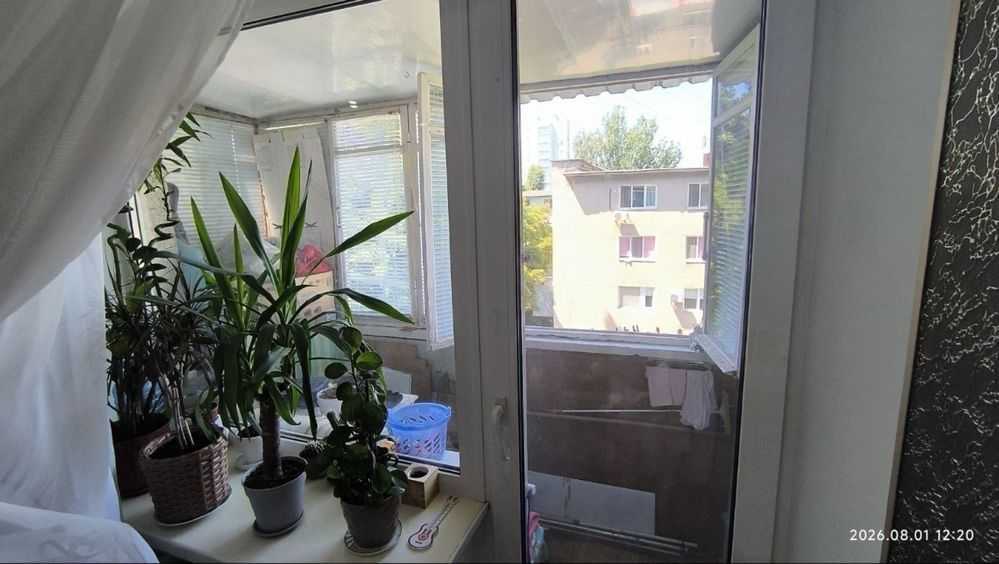 Продаж 2-кімнатної квартири 43 м², Среднефонтанский пров., 16/18