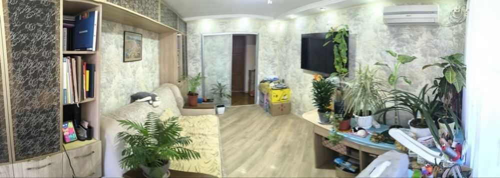 Продаж 2-кімнатної квартири 43 м², Среднефонтанский пров., 16/18