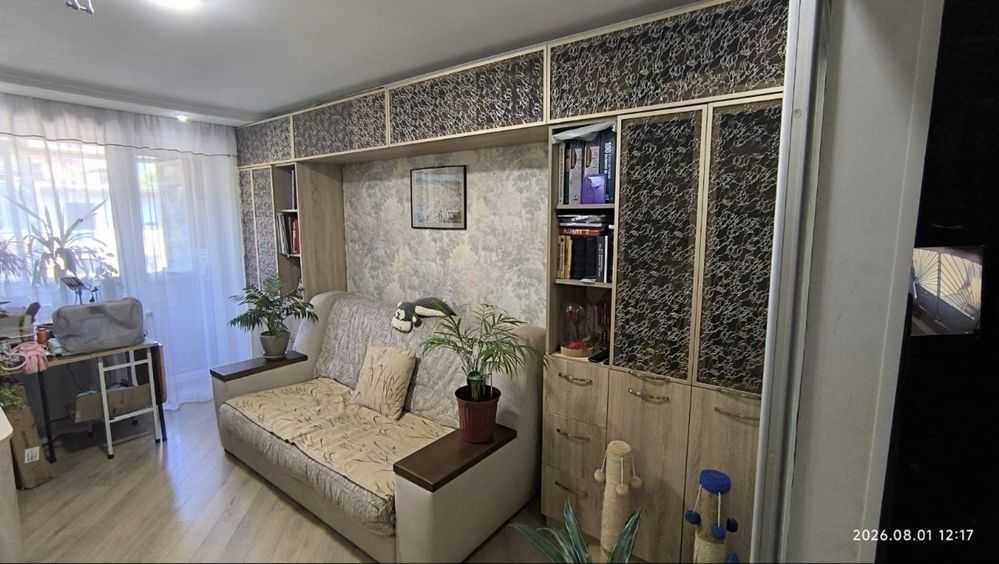 Продаж 2-кімнатної квартири 43 м², Среднефонтанский пров., 16/18