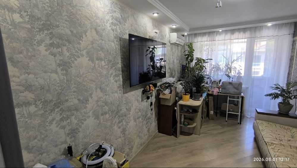 Продаж 2-кімнатної квартири 43 м², Среднефонтанский пров., 16/18