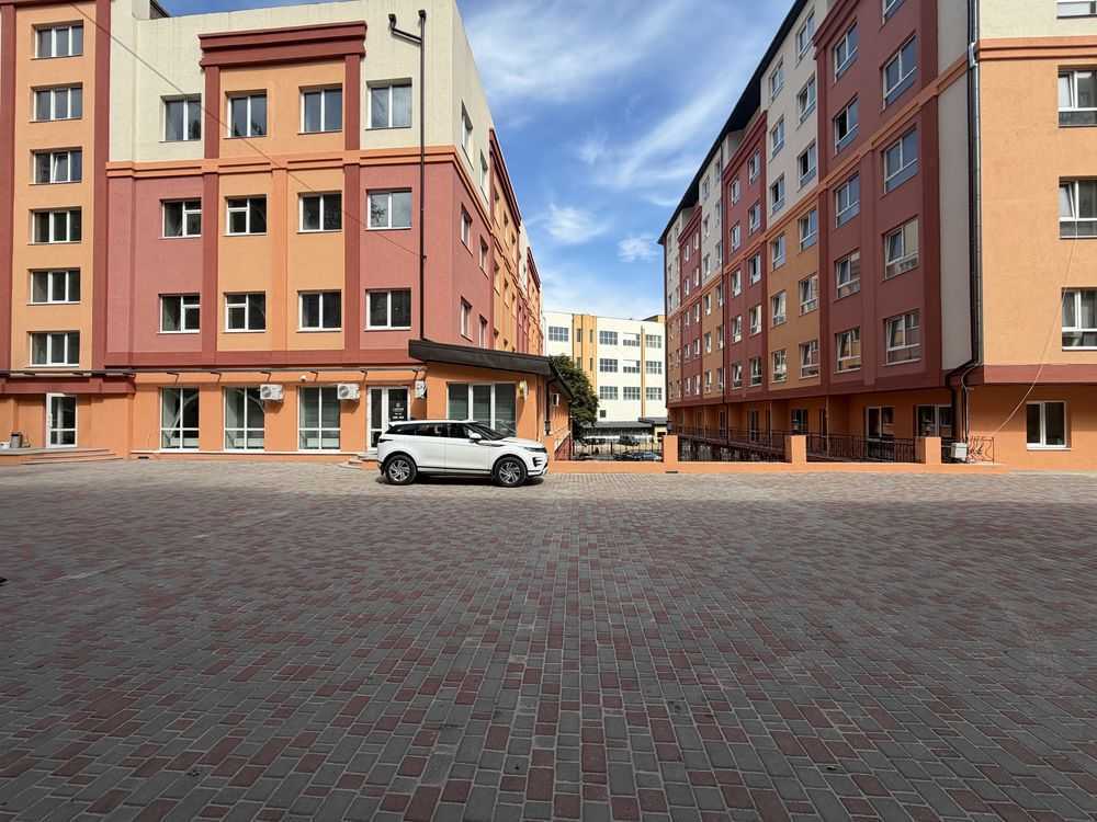 Продажа офиса 47.7 м², Глубочицкая ул., 17