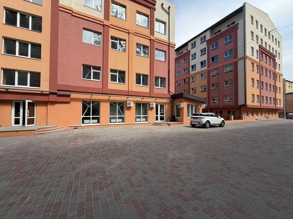 Продажа офиса 47.7 м², Глубочицкая ул., 17