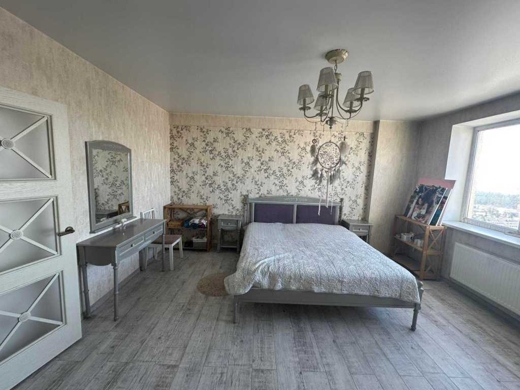 Продажа 1-комнатной квартиры 48 м², Бориспольская ул., 26З