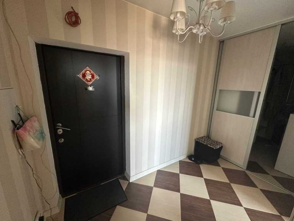 Продажа 1-комнатной квартиры 48 м², Бориспольская ул., 26З