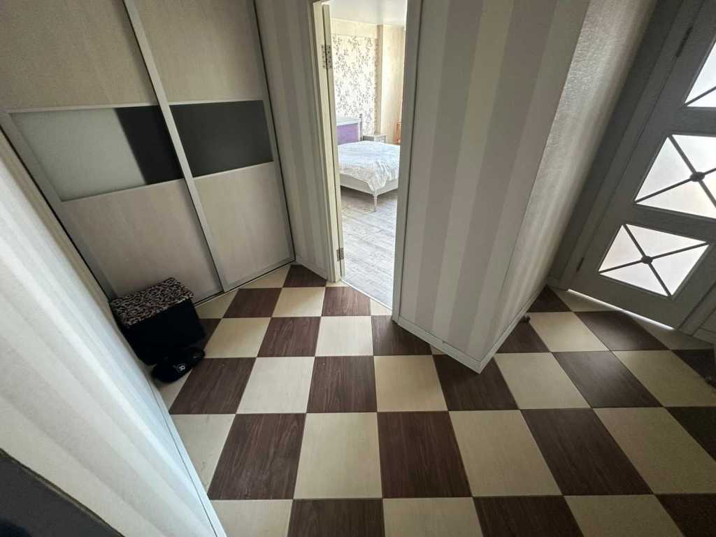 Продажа 1-комнатной квартиры 48 м², Бориспольская ул., 26З