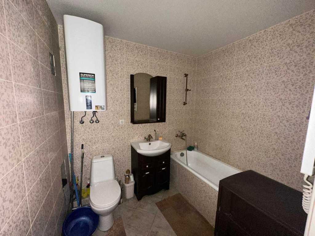 Продажа 1-комнатной квартиры 48 м², Бориспольская ул., 26З