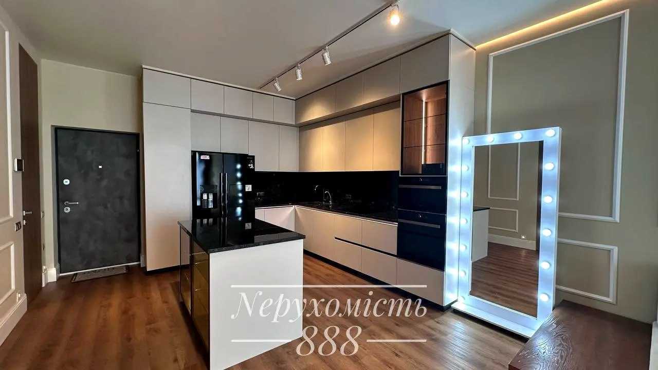 Продажа 2-комнатной квартиры 75 м², Олеговская ул., 1