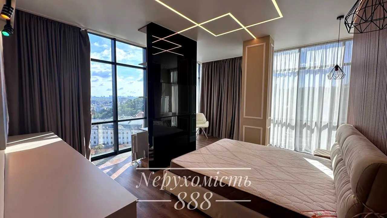 Продажа 2-комнатной квартиры 75 м², Олеговская ул., 1
