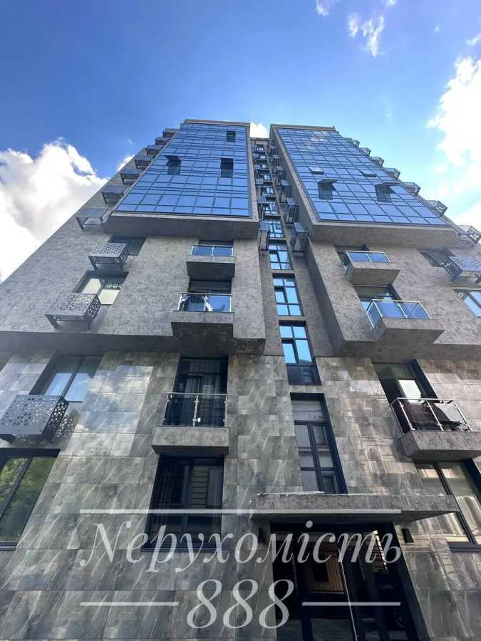 Продажа 2-комнатной квартиры 75 м², Олеговская ул., 1
