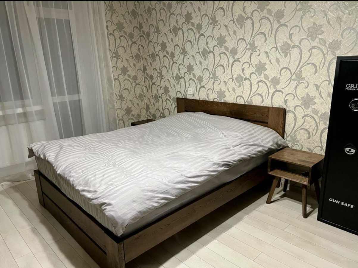 Аренда 1-комнатной квартиры 36 м², Гладковская ул., 1/7