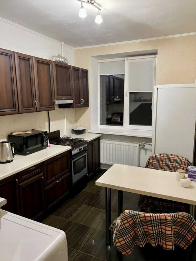 Аренда 1-комнатной квартиры 36 м², Гладковская ул., 1/7