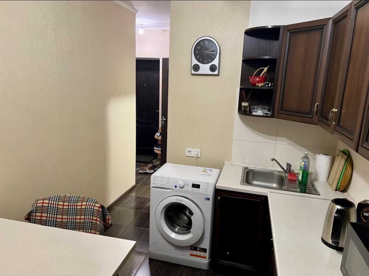 Аренда 1-комнатной квартиры 36 м², Гладковская ул., 1/7