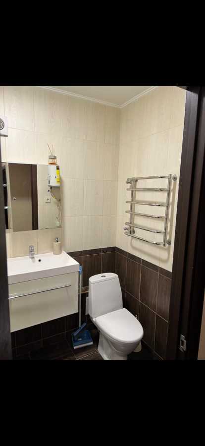 Аренда 1-комнатной квартиры 36 м², Гладковская ул., 1/7