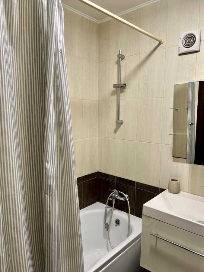 Аренда 1-комнатной квартиры 36 м², Гладковская ул., 1/7