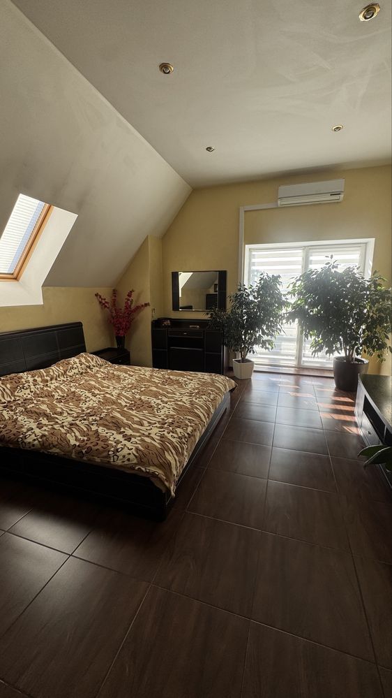 Оренда дуплексу 150 м², 2-й Лермонтова пров.