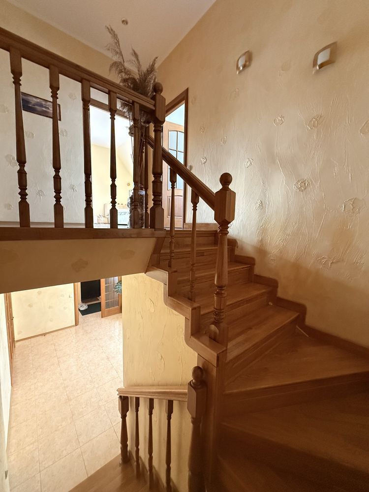Оренда дуплексу 150 м², 2-й Лермонтова пров.