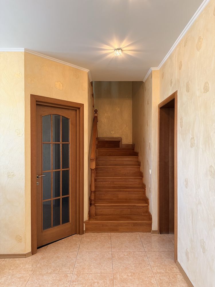 Оренда дуплексу 150 м², 2-й Лермонтова пров.