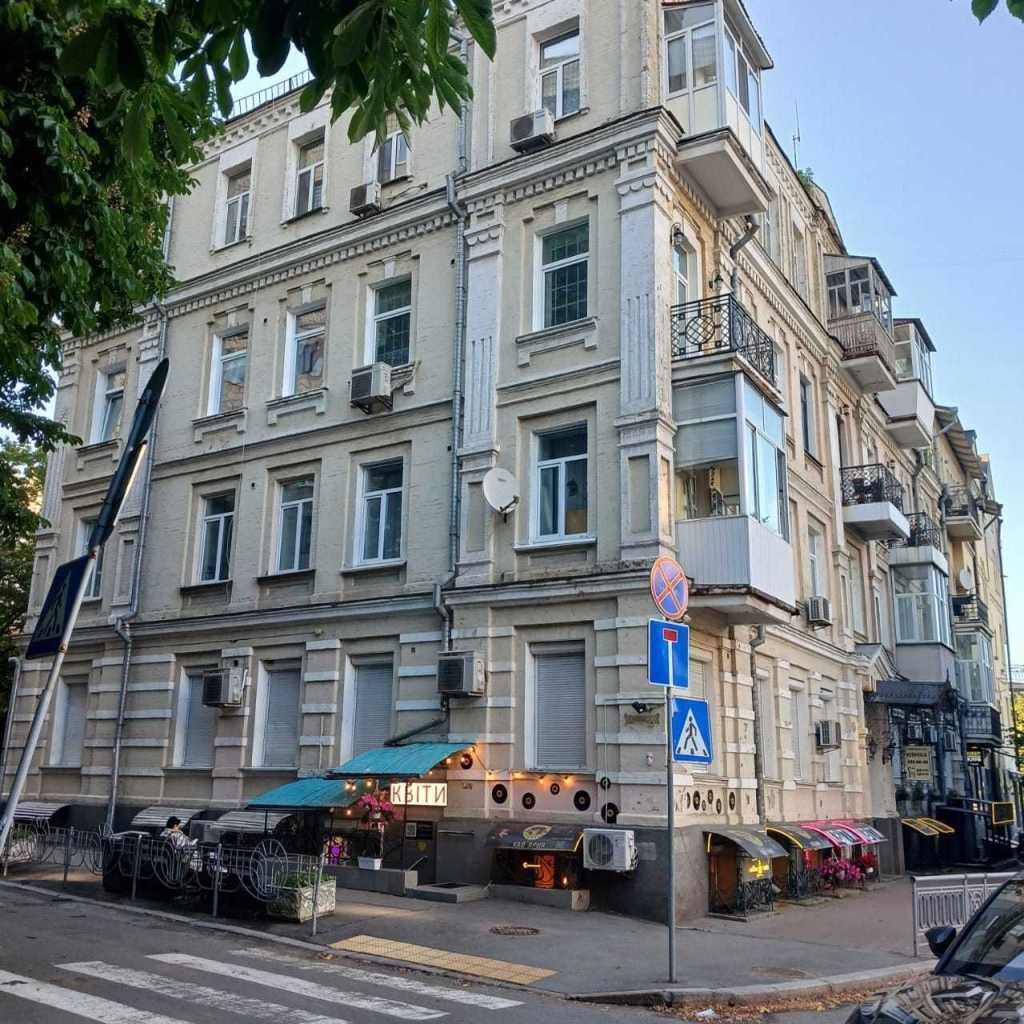 Аренда 2-комнатной квартиры 41 м², Ивана Мазепы ул., 18/29