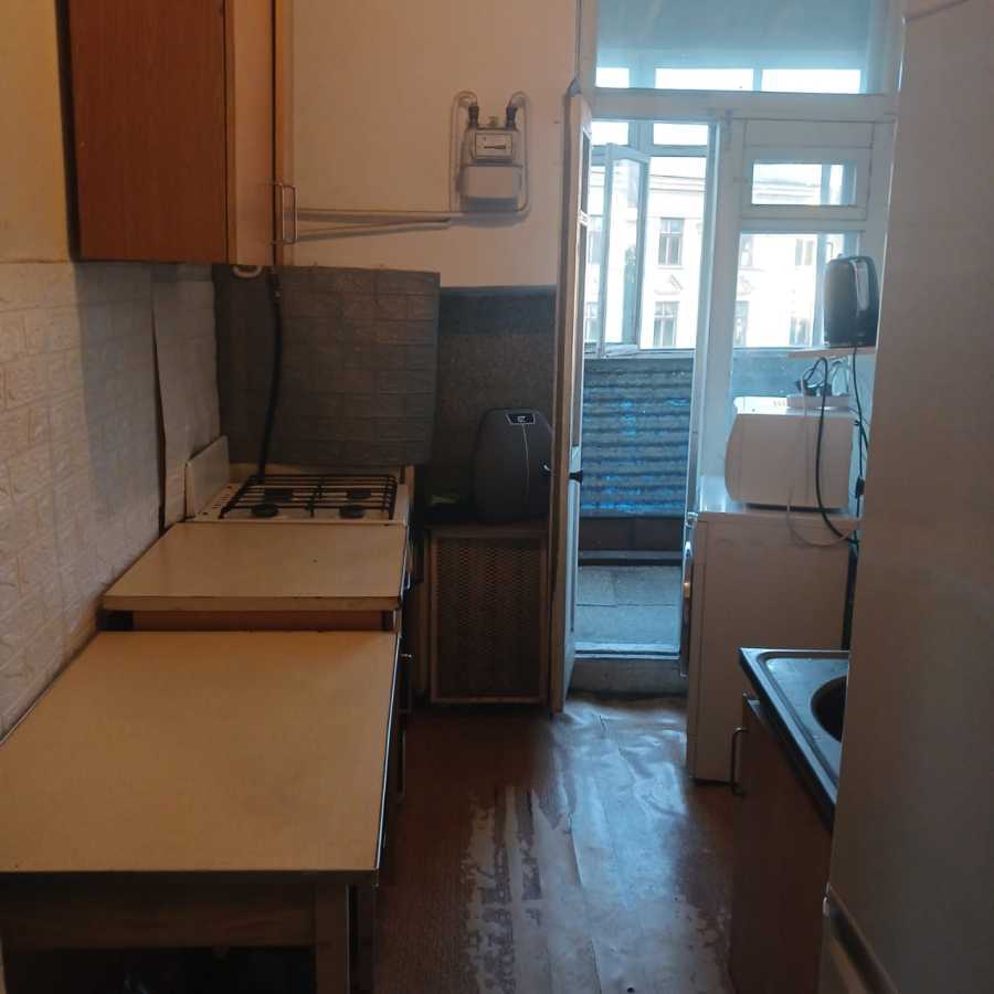 Аренда 2-комнатной квартиры 41 м², Ивана Мазепы ул., 18/29