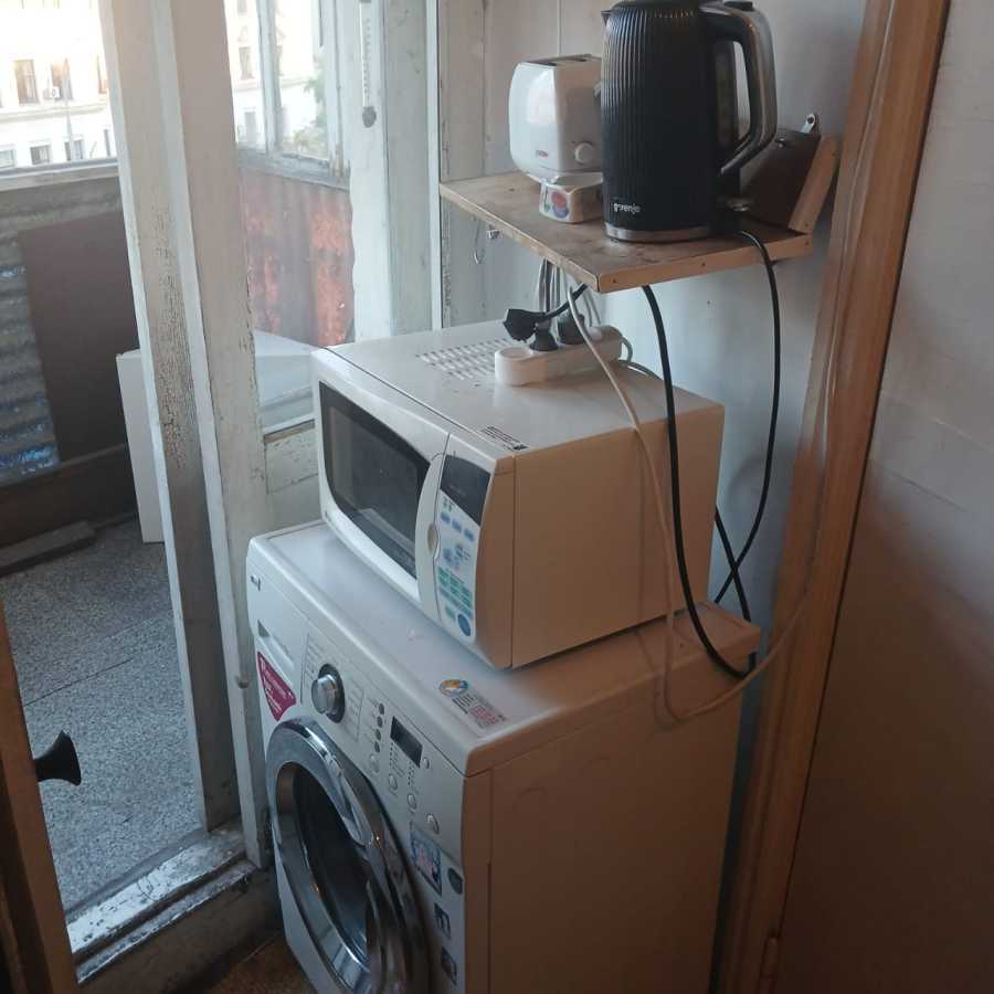 Аренда 2-комнатной квартиры 41 м², Ивана Мазепы ул., 18/29