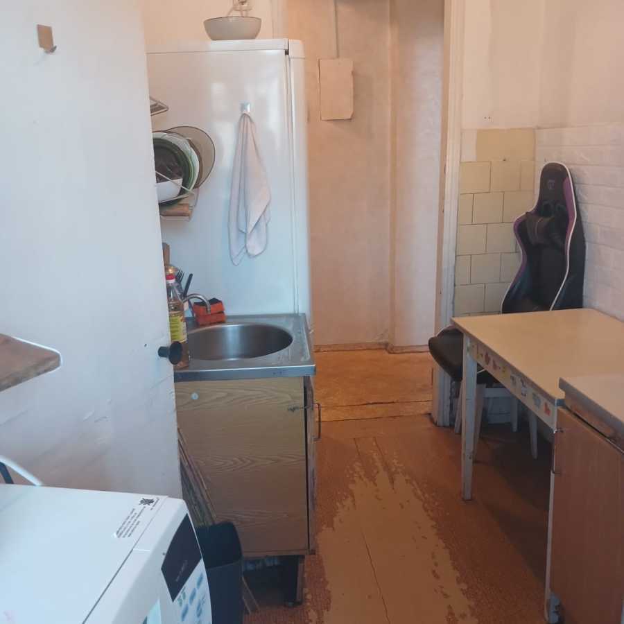 Аренда 2-комнатной квартиры 41 м², Ивана Мазепы ул., 18/29
