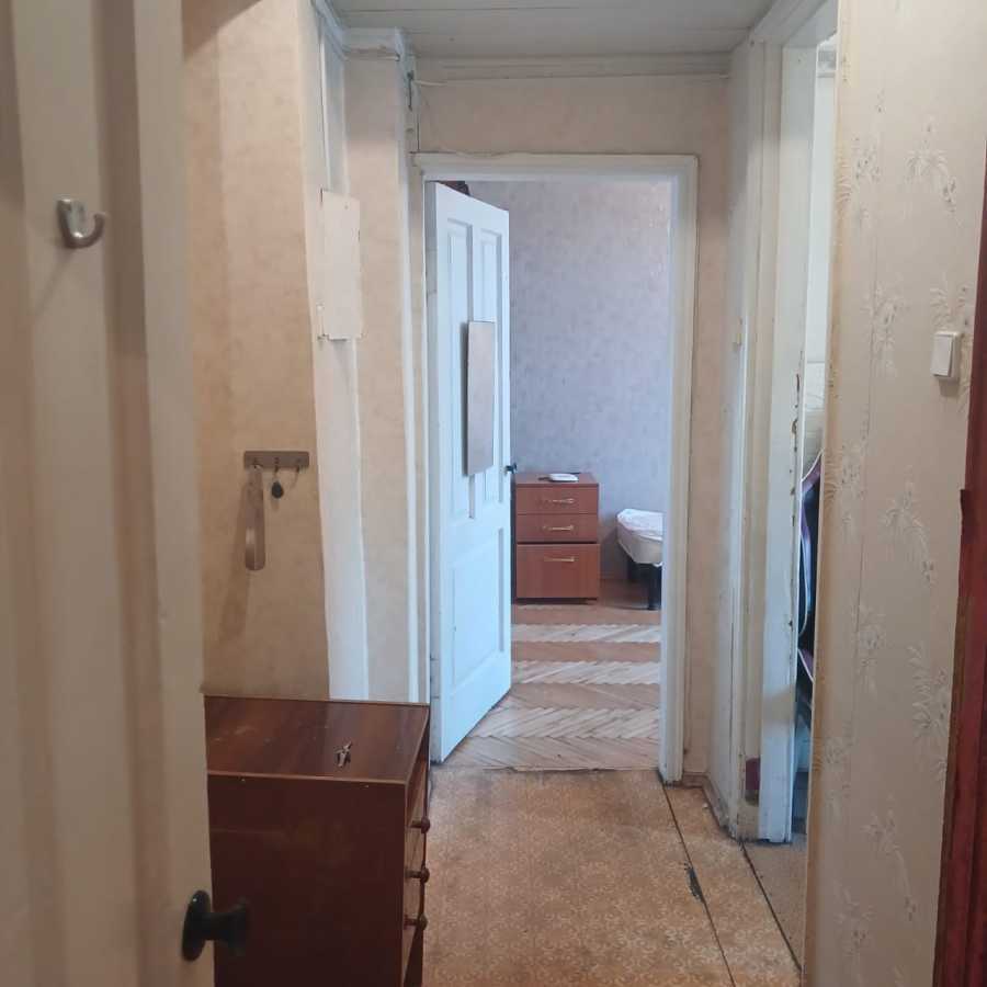 Аренда 2-комнатной квартиры 41 м², Ивана Мазепы ул., 18/29