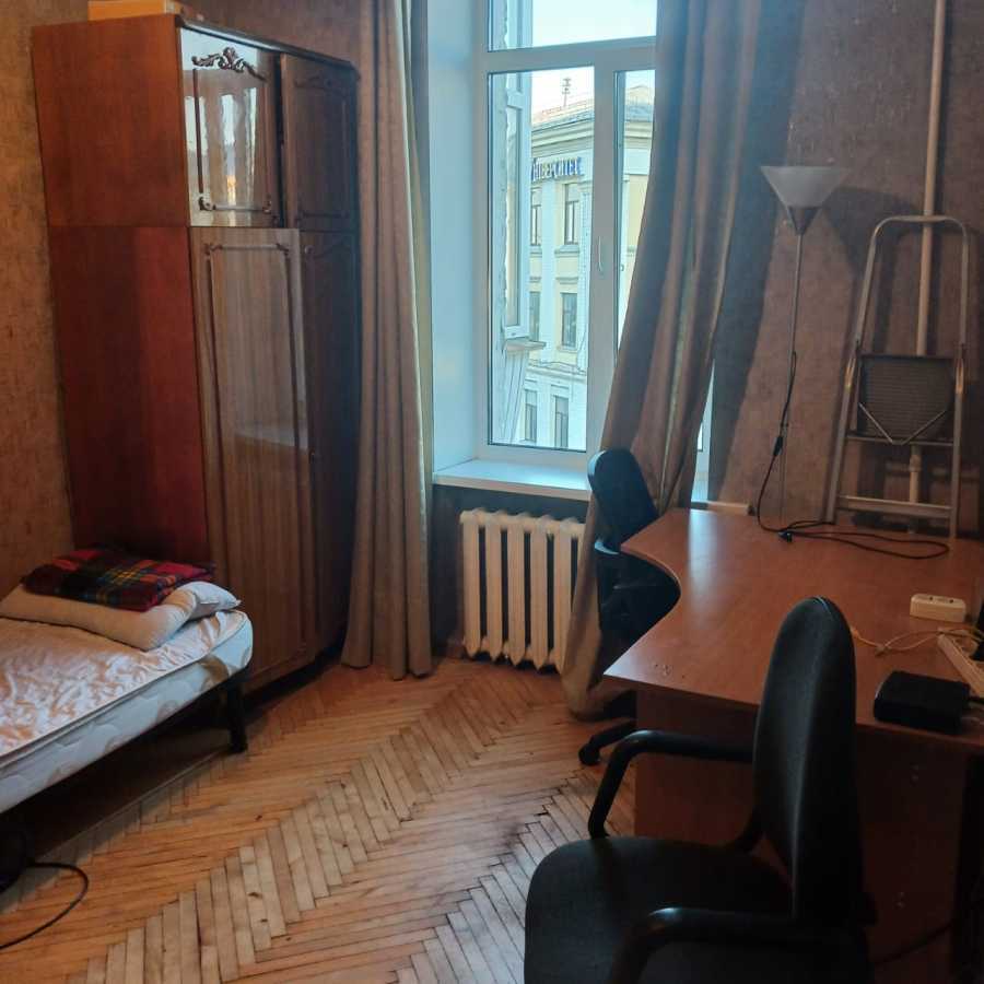 Аренда 2-комнатной квартиры 41 м², Ивана Мазепы ул., 18/29