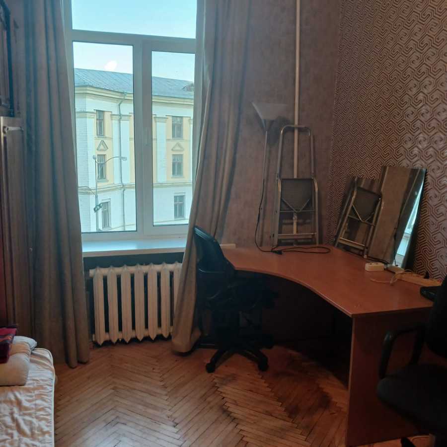 Аренда 2-комнатной квартиры 41 м², Ивана Мазепы ул., 18/29