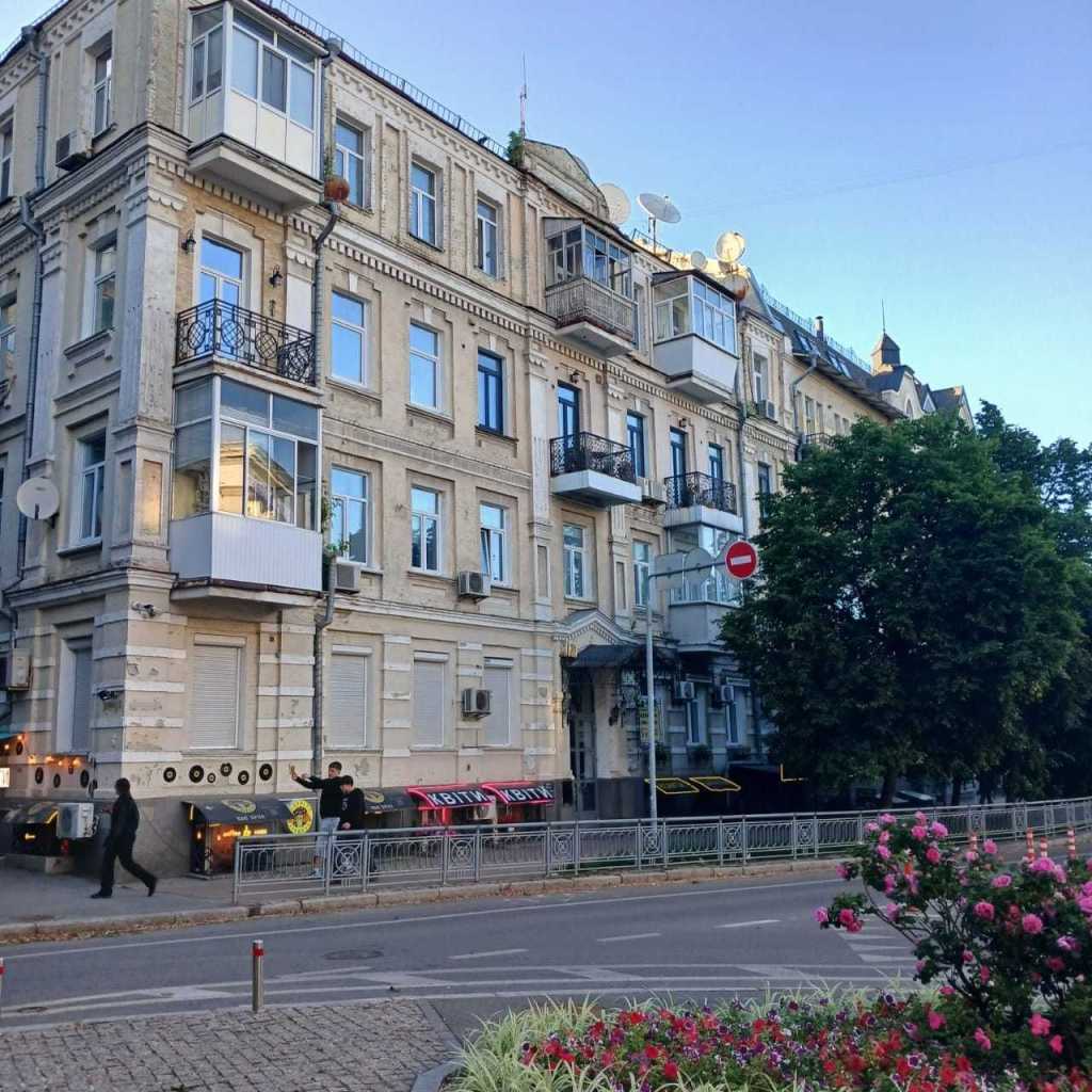 Аренда 2-комнатной квартиры 41 м², Ивана Мазепы ул., 18/29