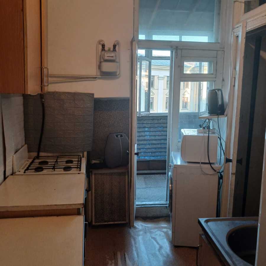 Аренда 2-комнатной квартиры 41 м², Ивана Мазепы ул., 18/29