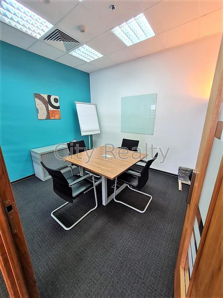 Аренда офиса 30 м², Спортивная пл., 1А