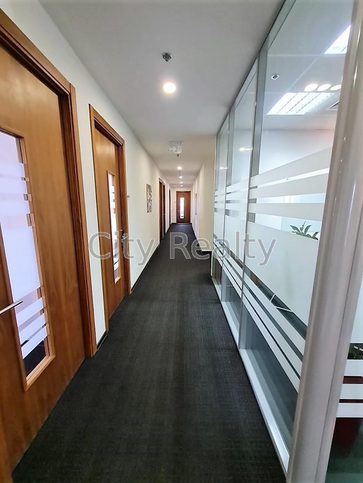 Аренда офиса 30 м², Спортивная пл., 1А
