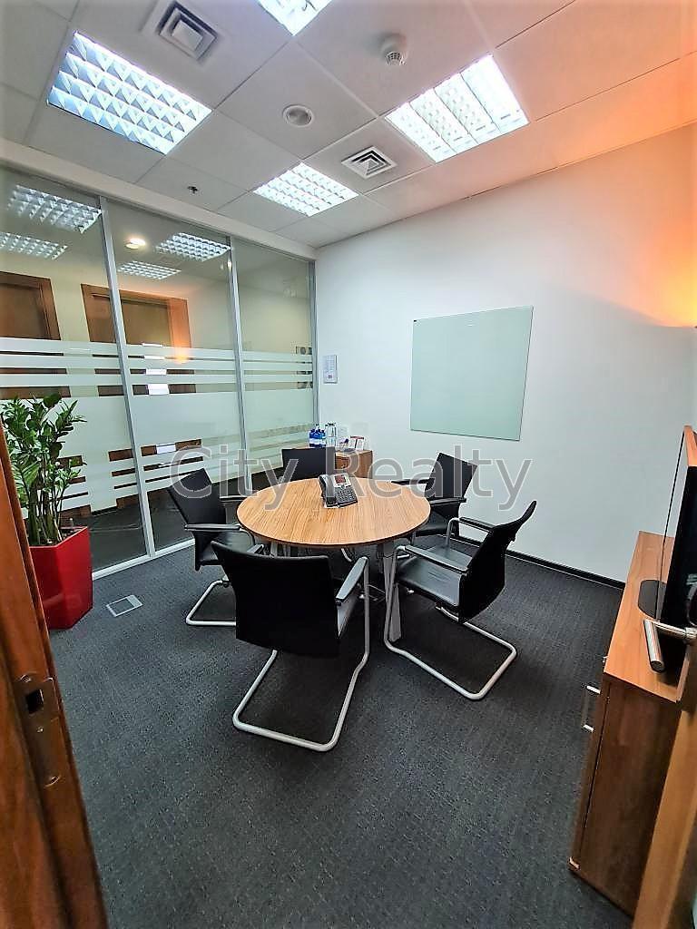Аренда офиса 30 м², Спортивная пл., 1А