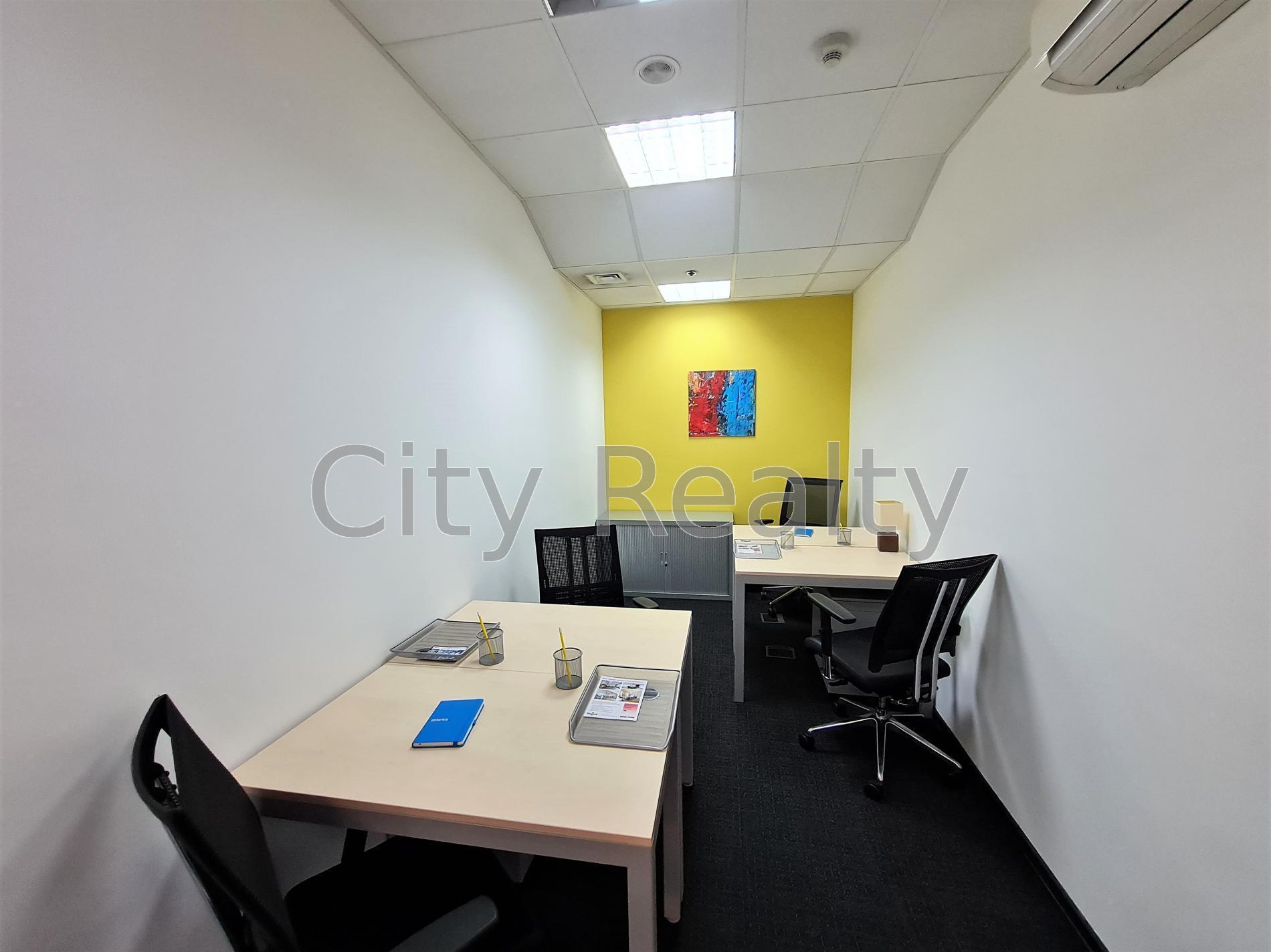 Аренда офиса 30 м², Спортивная пл., 1А