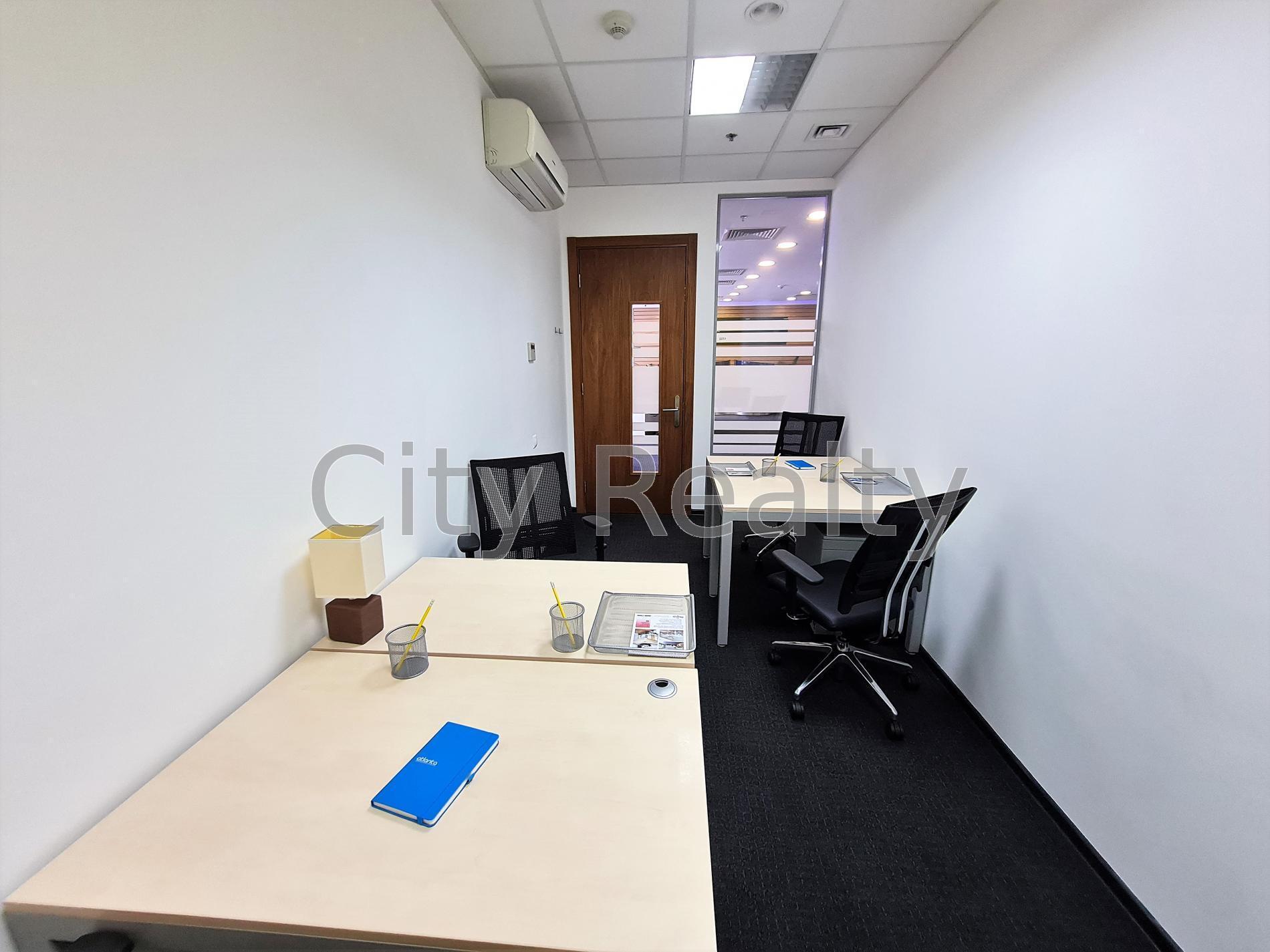 Аренда офиса 30 м², Спортивная пл., 1А