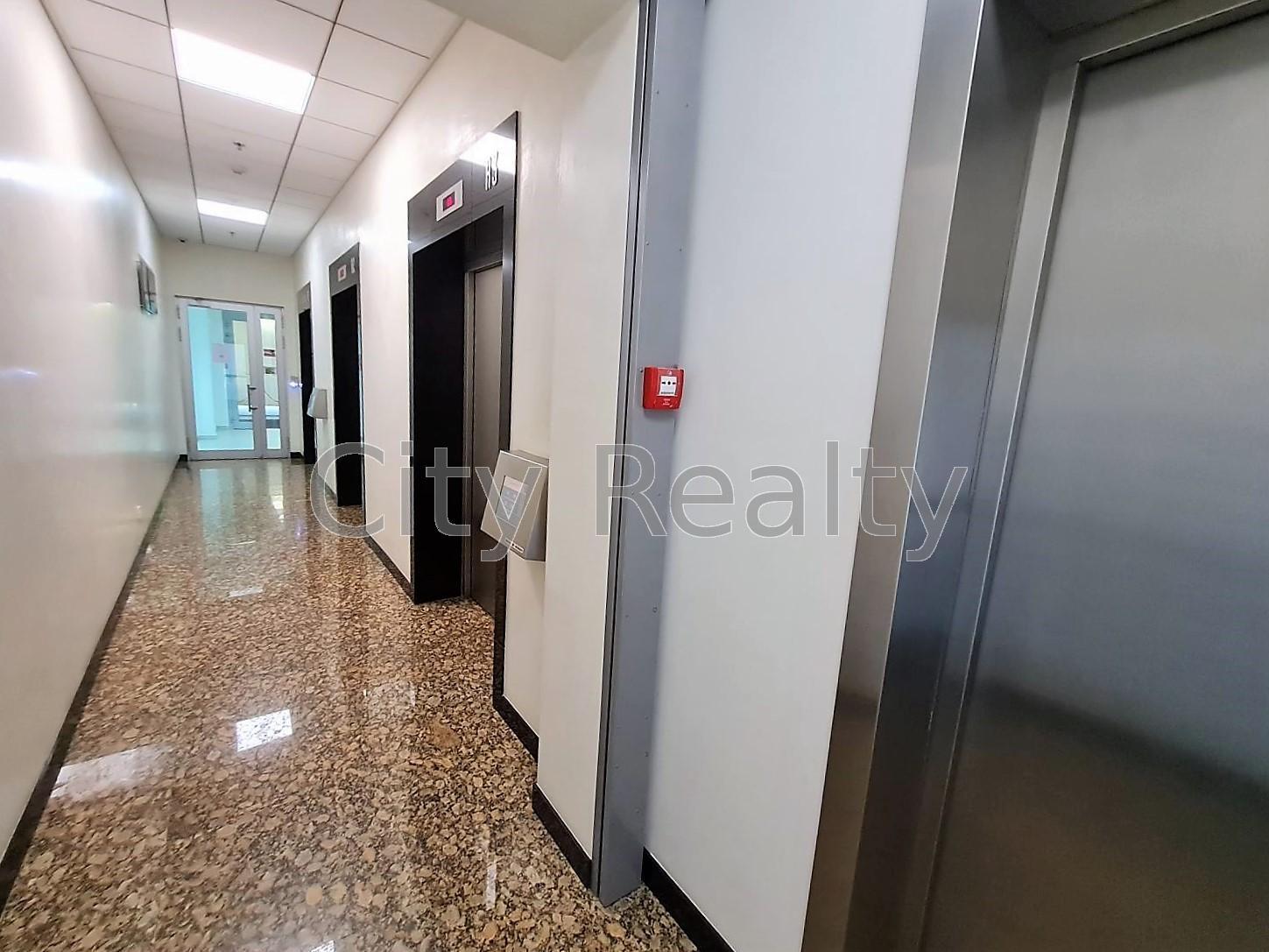 Аренда офиса 30 м², Спортивная пл., 1А