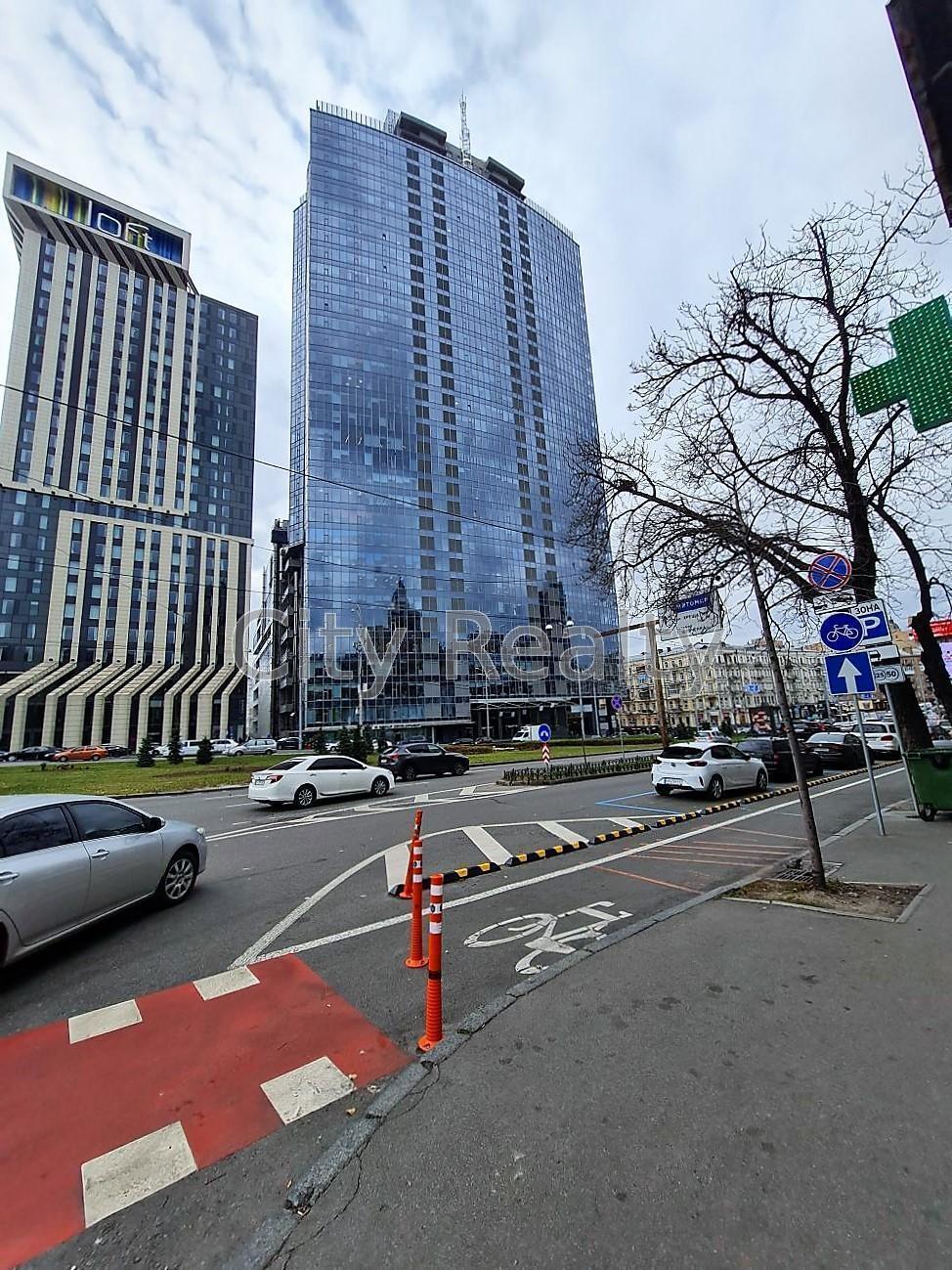Аренда офиса 30 м², Спортивная пл., 1А
