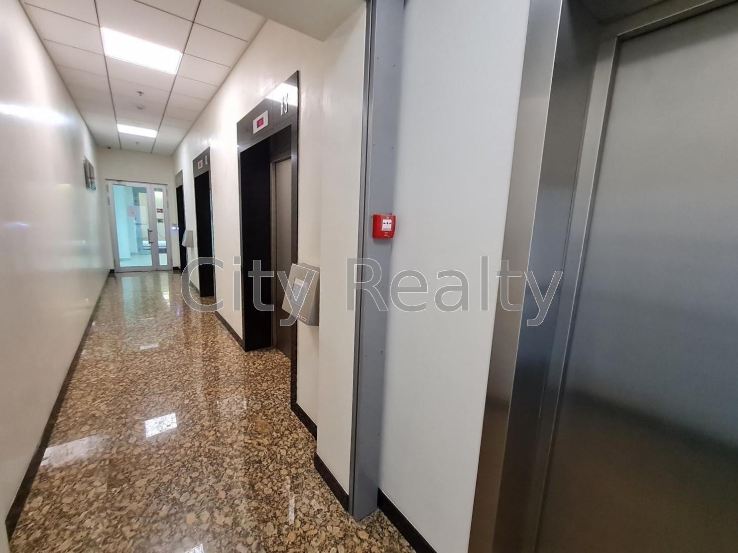 Аренда офиса 20 м², Спортивная пл., 1А