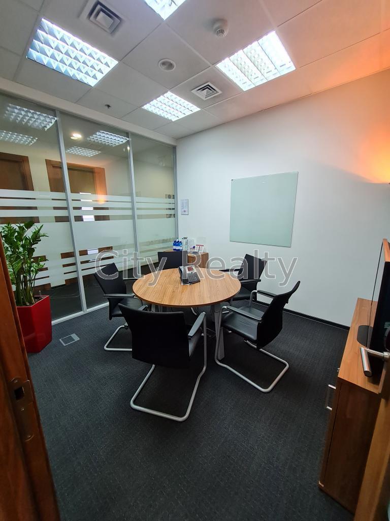 Аренда офиса 20 м², Спортивная пл., 1А