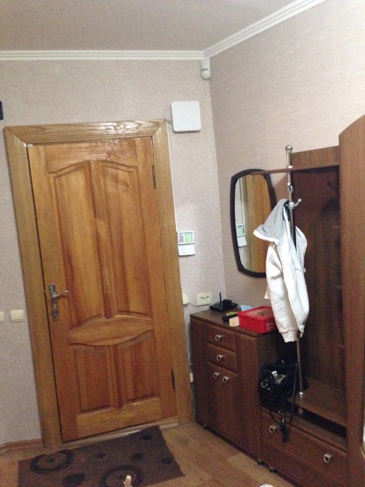 Аренда 3-комнатной квартиры 70 м², Институтский пер.