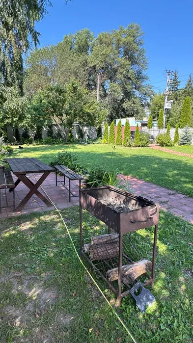 Оренда котеджу 300 м², Мисливська вул.