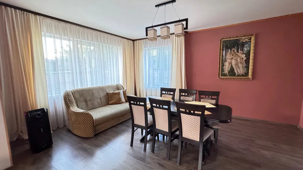 Оренда котеджу 300 м², Мисливська вул.